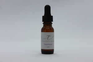 All-Natural Facial Serum