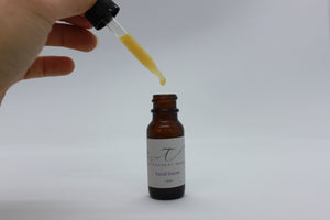 All-Natural Facial Serum