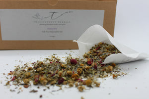 Tranquility Tub Tea - Disposable 6 pack