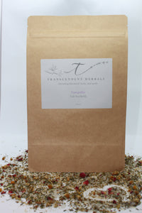 Tranquility Tub Tea - 16oz Refill