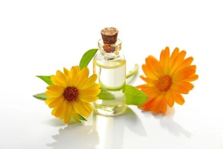 Calendula Oil (Organic)